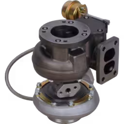 318854-S2BG-TURBOCHARGER-FOR-DEUTZ-INDUSTRIAL-ENGINE-DEUTZ-BF6M1013EC_Bottom_View_Of_45_Degrees_256X256