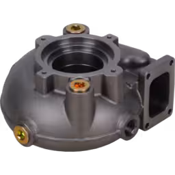 3536074-CAST-HX80M-TURBINE-HOUSING-OF-TURBOCHARGER-FOR-CUMMINS-MARINE-CUMMINS-K19_Top_View_Of_45_Degrees_256X256