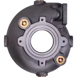 3770850-HX80M-TURBINE-HOUSING-OF-TURBOCHARGER-FOR-CUMMINS-MARINE-CUMMINS-K19_Front_View_256X256