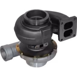 3801489-H2C-TURBOCHARGER-FOR-CUMMINS-L10-CUMMINS-BUS_Bottom_View_Of_45_Degrees_256X256