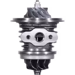 443854-0192-TB2573-CORE-OF-TURBOCHARGER-FOR-IVECO-SOFIM8140-27_Front_View_256X256