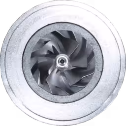 443854-0192-TB2573-CORE-OF-TURBOCHARGER-FOR-IVECO-SOFIM8140-27_Top_View_256X256