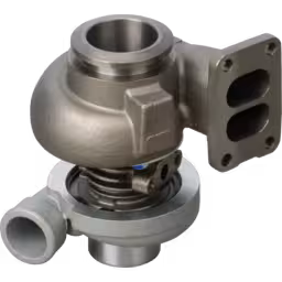 465153-5003S-T250-01-TURBOCHARGER-FOR-FORD-NEW-HOLLAND-TRAKTOR-7840-FORD-CNH-97HP_Bottom_View_Of_45_Degrees_256X256