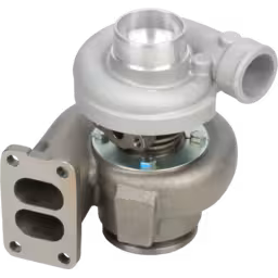 465153-5003S-T250-01-TURBOCHARGER-FOR-FORD-NEW-HOLLAND-TRAKTOR-7840-FORD-CNH-97HP_Top_View_Of_45_Degrees_256X256