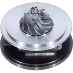 702793-0024-GT2052V-CORE-OF-TURBOCHARGER-FOR-NISSAN-ZD30ETI-3-0L-4CYL-2001-168HP-NISSAN-MISTRAL_Top_View_Of_45_Degrees_256X256