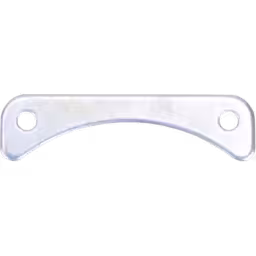 705067-0001-GT2256MS-CLAMP-PLATE-OF-TURBOCHARGER-FOR-ISUZU-NPR-SERIES-TRUCK-ISUZU-4HG1-T-120HP_Front_View_256X256