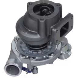 762931-0002S-GT2256S-TURBOCHARGER-FOR-PERKINS-SCOUT-4-4L-DIESELMAX-PERKINS-BACKHOE-LOADERS_Bottom_View_Of_45_Degrees_256X256