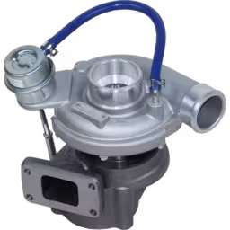 762931-0002S-GT2256S-TURBOCHARGER-FOR-PERKINS-SCOUT-4-4L-DIESELMAX-PERKINS-BACKHOE-LOADERS_Top_View_Of_45_Degrees_256X256
