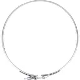 FOR-2837540-VC-CH-HX82-V-BAND-OF-TURBOCHARGER-FOR-CUMMINS-QSK50-CUMMINS-GENSET_Front_View_256X256