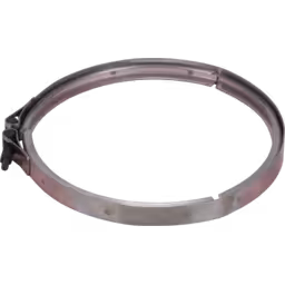 FOR-4033010-VC-CH-HX82-V-BAND-OF-TURBOCHARGER-FOR-CUMMINS-QSK50-CUMMINS-GENSET_Top_View_Of_45_Degrees_256X256