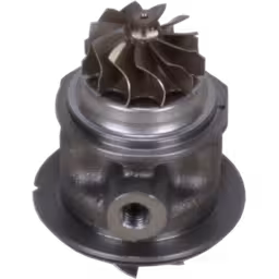 FOR-49131-03600-J96-CORE-OF-TURBOCHARGER_Bottom_View_Of_45_Degrees_256X256