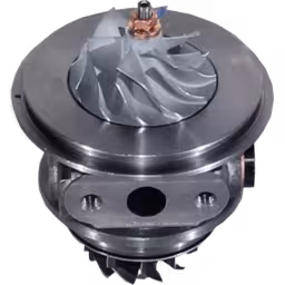 FOR-ME201593-TF035HM-12T-CORE-OF-TURBOCHARGER-FOR-MITSUBISHI-4D56_Top_View_Of_45_Degrees_256X256