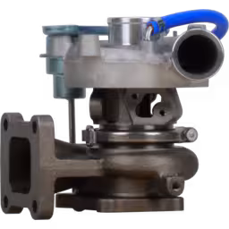 JM0056-CT9-TURBOCHARGER-FOR-TOYOTA-HI-ACE-TOYOTA-2L-T-1998-90HP_Front_View_256X256