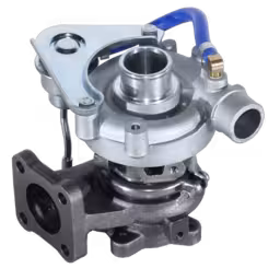 JM0056-CT9-TURBOCHARGER-FOR-TOYOTA-HI-ACE-TOYOTA-2L-T-1998-90HP_Top_View_Of_45_Degrees_256X256