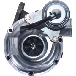 Turbocharger-RHF55-VA440012-FOR-ISUZU-4HE1-VIBA-2_Top_View_256X256