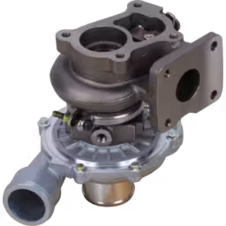 V-420210-RHF4-TURBOCHARGER-FOR-ISUZU-(VIID)_Bottom_View_Of_45_Degrees_256X256