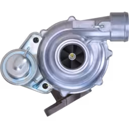 V-420210-RHF4-TURBOCHARGER-FOR-ISUZU-(VIID)_Front_View_256X256