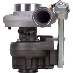 4038598-HX35W-TURBOCHARGER-FOR-CUMMINS-TRUCK-TIER-3-CUMMINS-QSB_Front_View_256X256