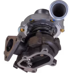 454216-0002-D-GT1544-TURBOCHARGER-FOR-OPEL-X20DTH-Y20DTH-110HP-OPEL-ASTRA-G-2-0-DTI_Front_View_256X256