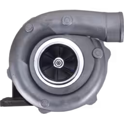 466704-0213-TO4E08-TURBOCHARGER-FOR-KOMATSU-S6D125-KOMATSU-D65EX-12E_Front_View_256X256