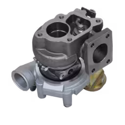 49377-01590-TD04L-10T-TURBOCHARGER-FOR-KOMATSU-S4D95L-KOMATSU-PC100_Bottom_View_Of_45_Degrees_256X256