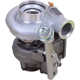 6754-81-8190-HX35W-TURBOCHARGER-FOR-CUMMINS-TRUCK-TIER-3-CUMMINS-QSB_Top_View_Of_45_Degrees_256X256
