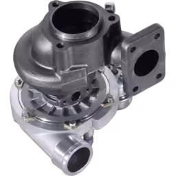 711736-5010S-GT2556S-TURBOCHARGER-FOR-PERKINS-VISTA-4-4-4L-2003-PERKINS-5455-TRACTOR_Bottom_View_Of_45_Degrees_256X256