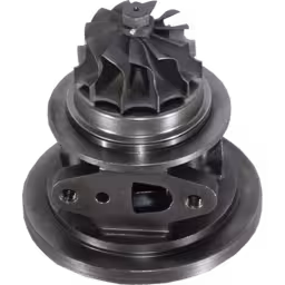 FOR-17201-54030-CT20-CORE-OF-TURBOCHARGER-FOR-TOYOTA-4-RUNNER-TOYOTA-2L-T-1984-90HP_Bottom_View_Of_45_Degrees_256X256