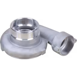 FOR-466807-0004-CH-BTV8501-COMPRESSOR-HOUSING-OF-TURBOCHARGER-FOR-CAT-EARTH-MOVING_Top_View_Of_45_Degrees_256X256