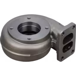 FOR-5109100-7447-TH-HX40-TURBINE-HOUSING-OF-TURBOCHARGER-FOR-MAN-D0836LUH02-MAN-BUS_Top_View_Of_45_Degrees_256X256