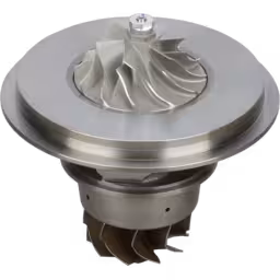 FOR-717427-0001-J96-CORE-OF-TURBOCHARGER_Top_View_Of_45_Degrees_256X256