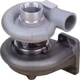 Trusted-TE06H-Turbocharger-5I7952-for-CAT-Engines_Top_View_Of_45_Degrees_256X256