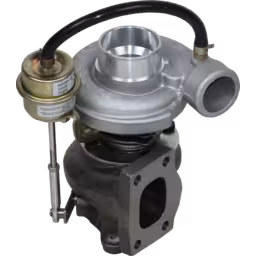 0R-9510-TB2571-TURBOCHARGER-FOR-PERKINS-JCB-PERKINS-315-EXCAVATOR-EARTH-MOVING_Top_View_Of_45_Degrees_256X256