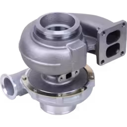 3803388-H2E-TURBOCHARGER-FOR-CUMMINS-L10-CUMMINS-BUS_Bottom_View_Of_45_Degrees_256X256