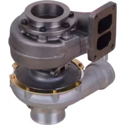 4032905-HX50-TURBOCHARGER-FOR-MACK-TRUCK-MACK-E6-350_Bottom_View_Of_45_Degrees_256X256