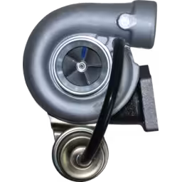 452181-0001S-TB2571-TURBOCHARGER-FOR-PERKINS-JCB-PERKINS-315-EXCAVATOR-EARTH-MOVING_Top_View_256X256