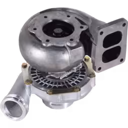 466478-12-TA5104-TURBOCHARGER-FOR-PERKINS-CUMMINS_Bottom_View_Of_45_Degrees_256X256