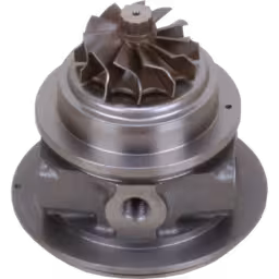 49135-08700-R-J96-CORE-OF-TURBOCHARGER_Bottom_View_Of_45_Degrees_256X256