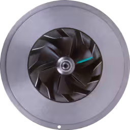 49135-08700-R-J96-CORE-OF-TURBOCHARGER_Top_View_256X256