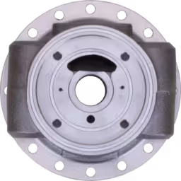 FOR-2836059-BH-HX83-BEARING-HOUSING-OF-TURBOCHARGER-FOR-CUMMINS-QSK38-CUMMINS-CONSTRUCTION-EQUIPMENT_Top_View_256X256
