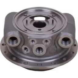 FOR-2836059-BH-HX83-BEARING-HOUSING-OF-TURBOCHARGER-FOR-CUMMINS-QSK38-CUMMINS-CONSTRUCTION-EQUIPMENT_Top_View_Of_45_Degrees_256X256