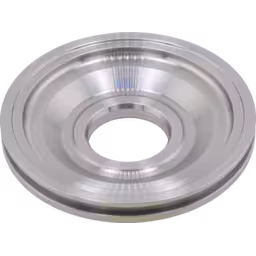 FOR-4P8199-BP--OIL-SEAL-PLATE-OF-TURBOCHARGER-FOR-CAT-TRUCK-CAT-3406C_Bottom_View_Of_45_Degrees_256X256