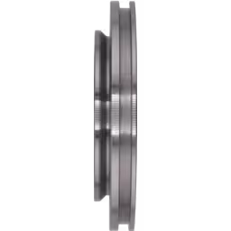 FOR-4P8199-BP--OIL-SEAL-PLATE-OF-TURBOCHARGER-FOR-CAT-TRUCK-CAT-3406C_Front_View_256X256