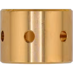 VAX10013-JB-RHE61-JOURNAL-BEARING-OF-TURBOCHARGER-FOR-ISUZU-6BG1T(CIBC)-HITACHI-EX200-5_Front_View_256X256