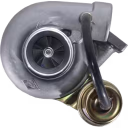 2674A056-TB2565-TURBOCHARGER-FOR-PERKINS-1004-4THR3-CUMMINS_Top_View_256X256