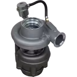 2839311-HX40W-TURBOCHARGER-FOR-CUMMINS-QSL-CUMMINS-INSUSTRIAL_Top_View_Of_45_Degrees_256X256