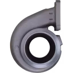 3595089-HX55-TURBINE-HOUSING-OF-TURBOCHARGER-FOR-CUMMINS-TRUCK-CUMMINS-ISX1_Top_View_256X256