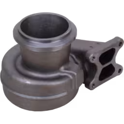 3595089-HX55-TURBINE-HOUSING-OF-TURBOCHARGER-FOR-CUMMINS-TRUCK-CUMMINS-ISX1_Top_View_Of_45_Degrees_256X256