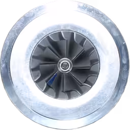 408105-0216-TO4B18-CORE-OF-TURBOCHARGER-FOR-INTERNATIONAL-HARVESTER-IHC_Top_View_256X256