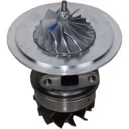 408105-0216-TO4B18-CORE-OF-TURBOCHARGER-FOR-INTERNATIONAL-HARVESTER-IHC_Top_View_Of_45_Degrees_256X256